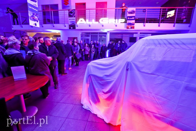 Elbląg Samochód, który zawsze daje radę