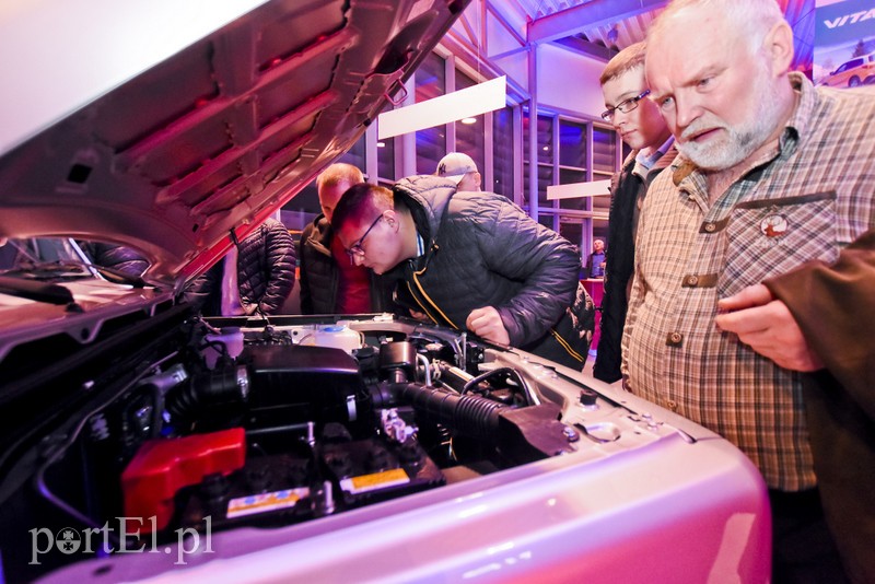 Samochód, który zawsze daje radę zdjęcie nr 195286