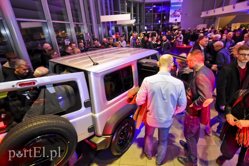 Samochód, który zawsze daje radę zdjęcie nr 195282