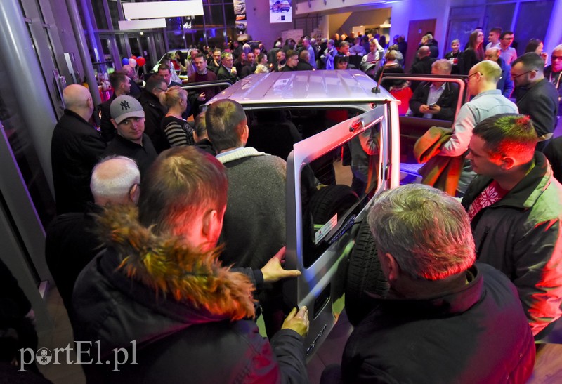 Samochód, który zawsze daje radę zdjęcie nr 195281