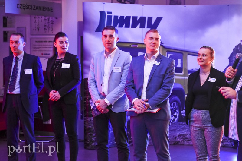 Samochód, który zawsze daje radę zdjęcie nr 195275