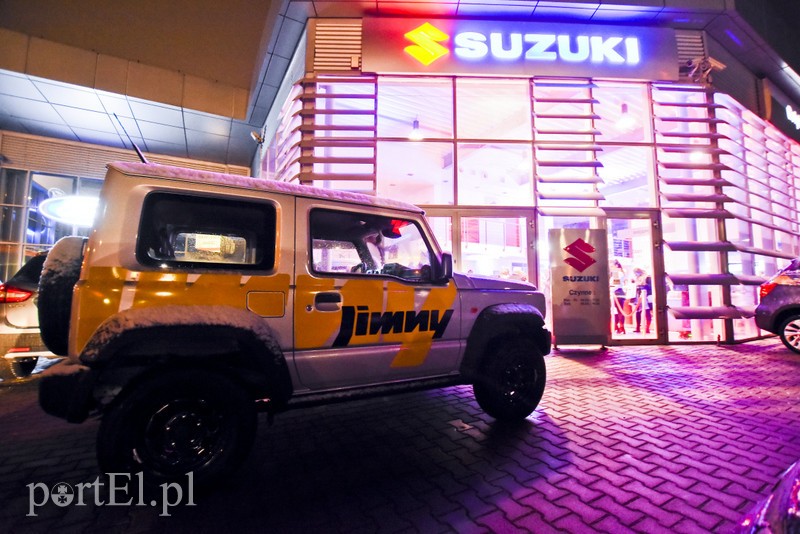 Samochód, który zawsze daje radę zdjęcie nr 195289