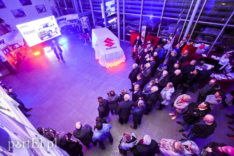 Samochód, który zawsze daje radę zdjęcie nr 195261