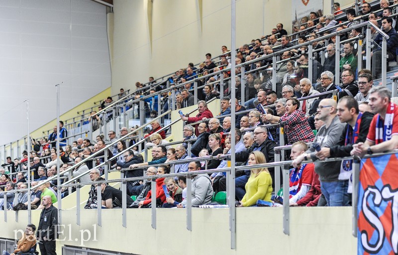 Start zdobył Koronę zdjęcie nr 195501