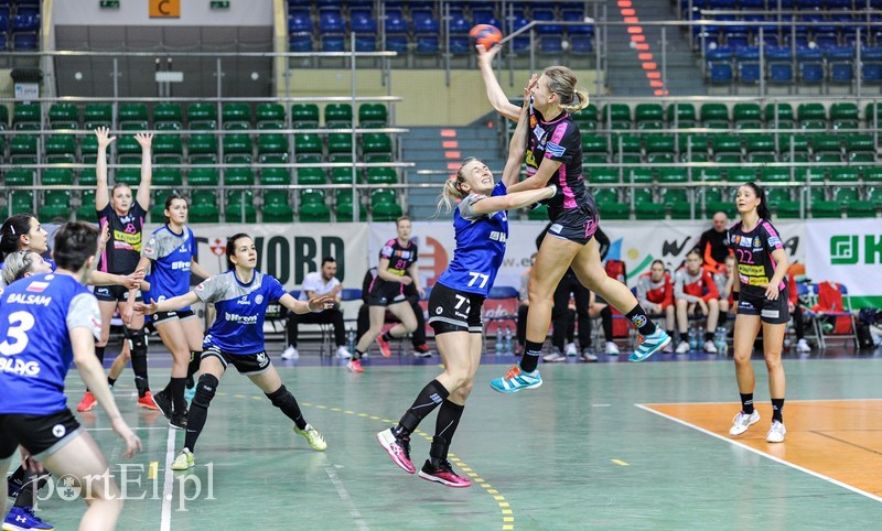 Start zdobył Koronę zdjęcie nr 195498