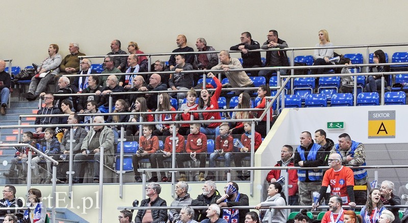 Start zdobył Koronę zdjęcie nr 195502