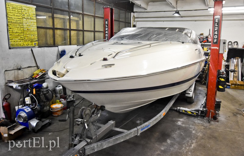 Elbląg Twój samochód w dobrych rękach