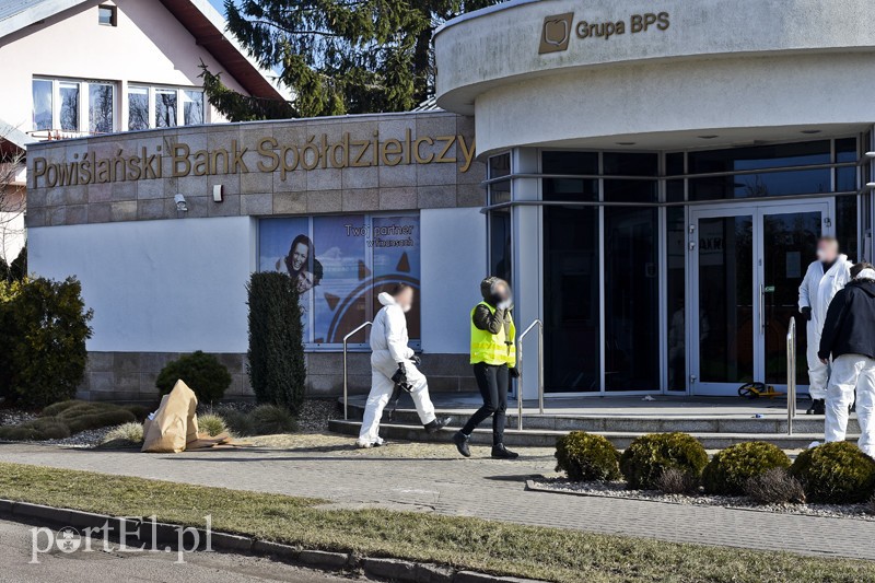 Bankomat uszkodzony, nie wiadomo co z pieniędzmi zdjęcie nr 195708