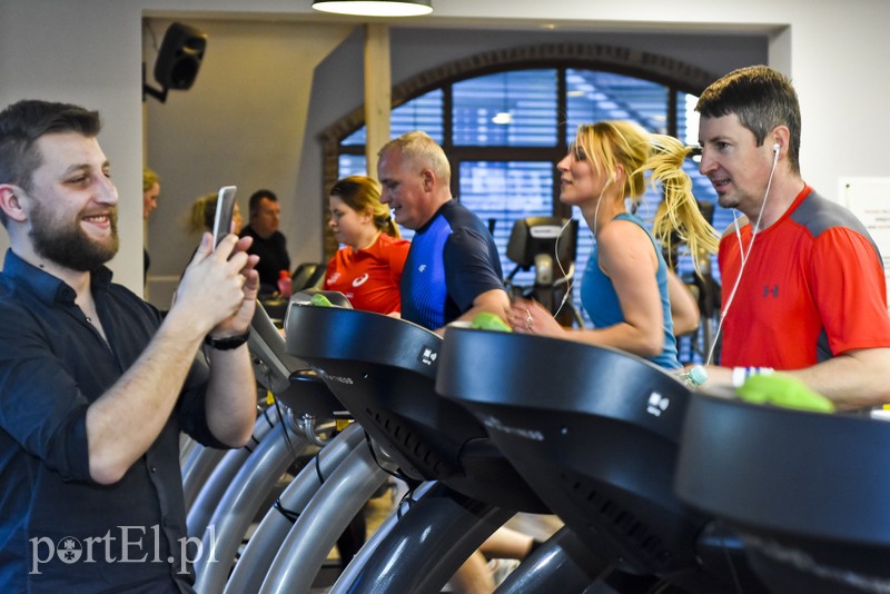 Spalali kalorie aż miło! zdjęcie nr 195769