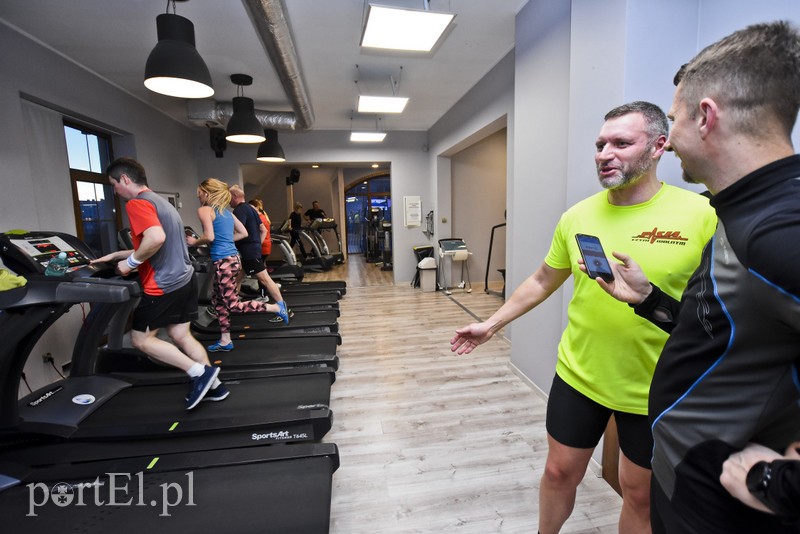 Spalali kalorie aż miło! zdjęcie nr 195779