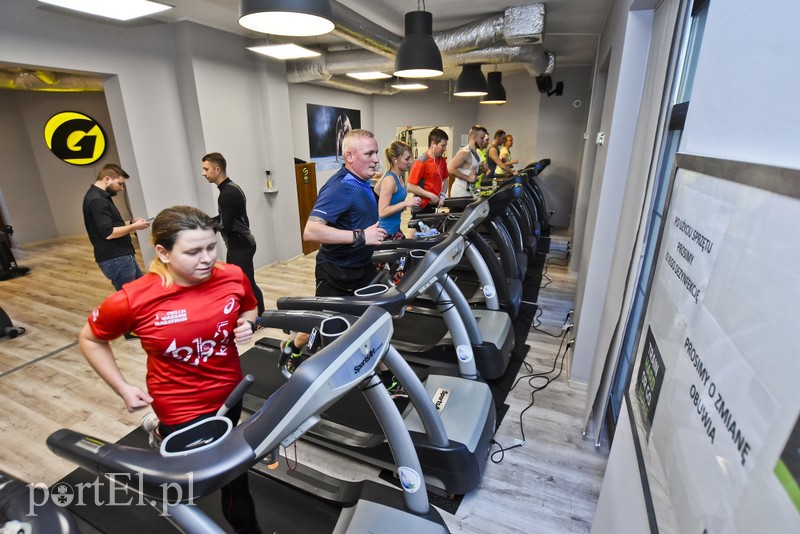 Spalali kalorie aż miło! zdjęcie nr 195762