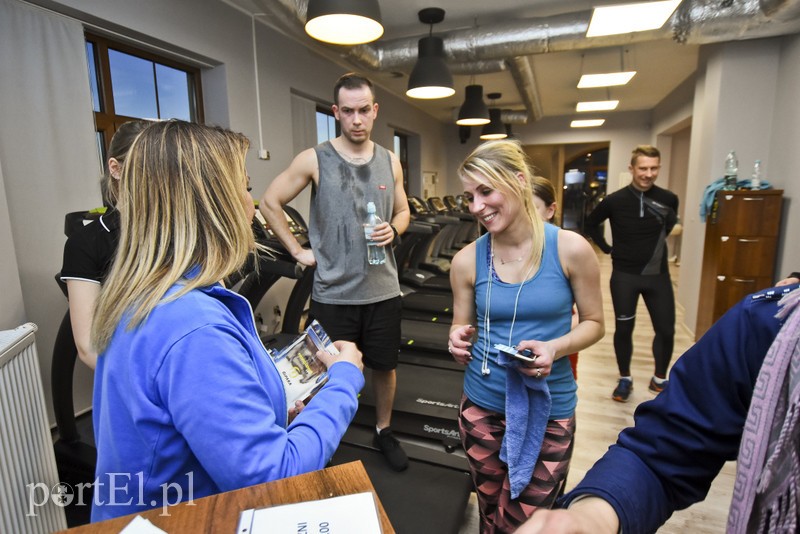 Spalali kalorie aż miło! zdjęcie nr 195784