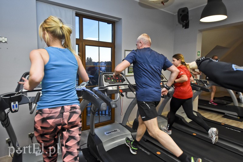 Spalali kalorie aż miło! zdjęcie nr 195776