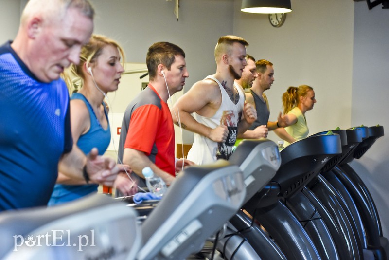 Spalali kalorie aż miło! zdjęcie nr 195768