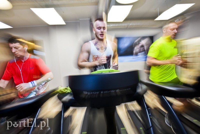 Spalali kalorie aż miło! zdjęcie nr 195772