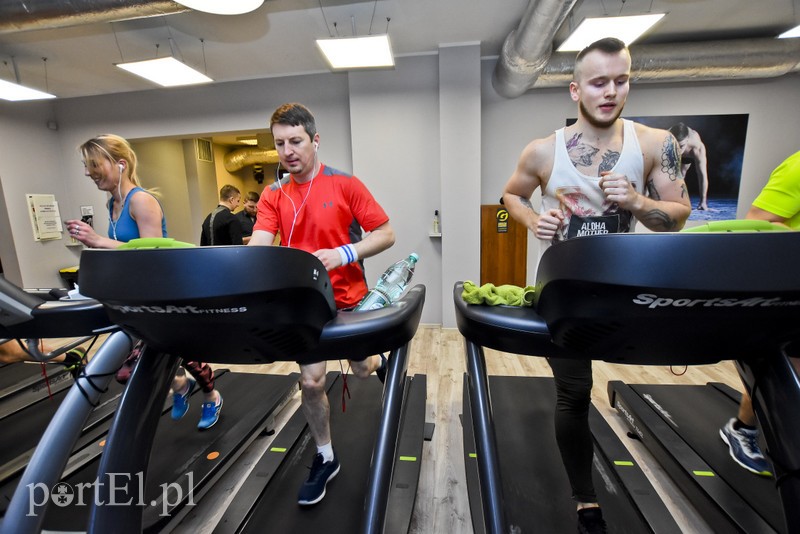 Spalali kalorie aż miło! zdjęcie nr 195765