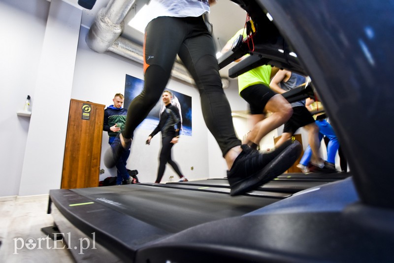 Spalali kalorie aż miło! zdjęcie nr 195770