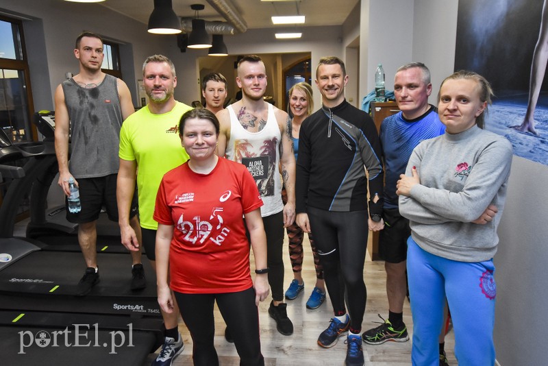 Spalali kalorie aż miło! zdjęcie nr 195783