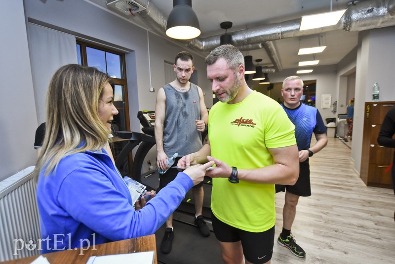 Spalali kalorie aż miło! zdjęcie nr 195786