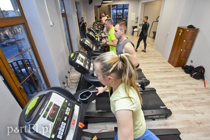 Spalali kalorie aż miło! zdjęcie nr 195774