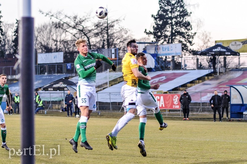 Pierwszy krok w drodze do utrzymania zdjęcie nr 195962