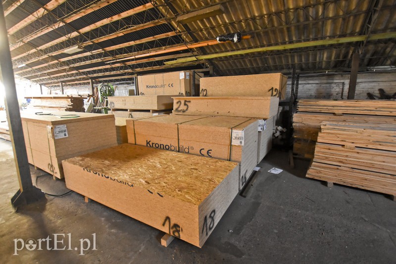 Elbląg Żeby wiosna była w dechę!