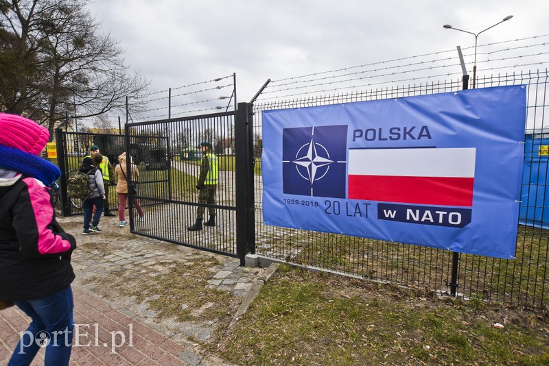 Elbląg Żołnierze zapraszają na piknik. Co Wy NA TO?