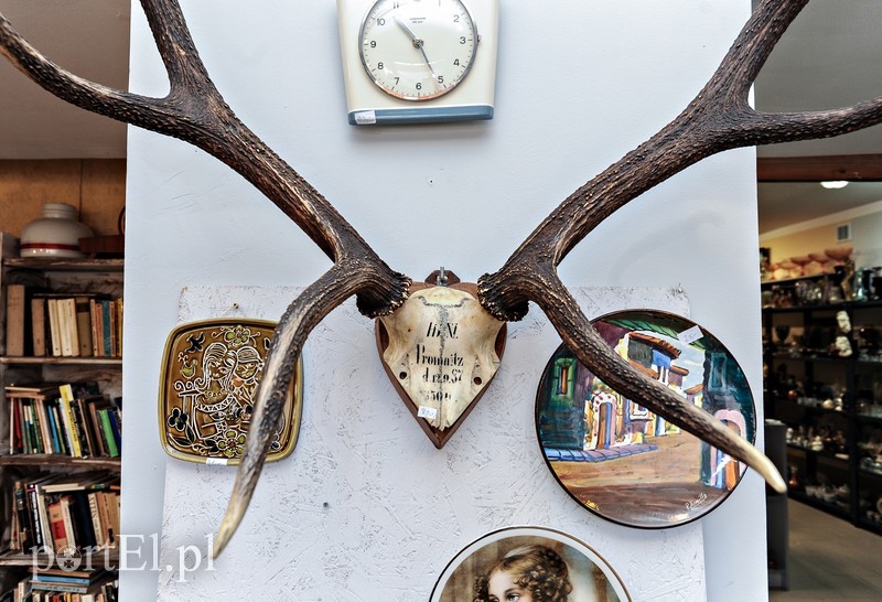 Elbląg Tutaj cofniesz się w czasie