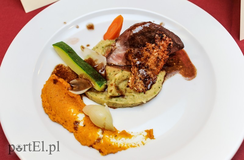 Czarna skrzynka czekała na kucharzy zdjęcie nr 196713