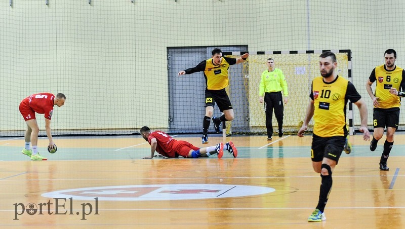 Lider za mocny dla Meblarzy zdjęcie nr 196865