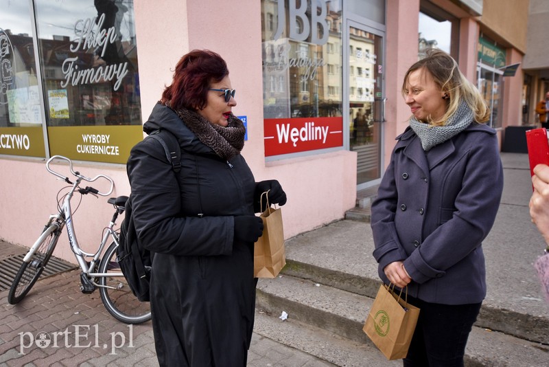 Wiosna, ach to ty! zdjęcie nr 196966