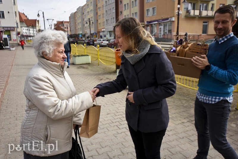 Wiosna, ach to ty! zdjęcie nr 196960