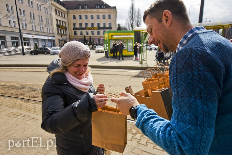 Wiosna, ach to ty! zdjęcie nr 196969
