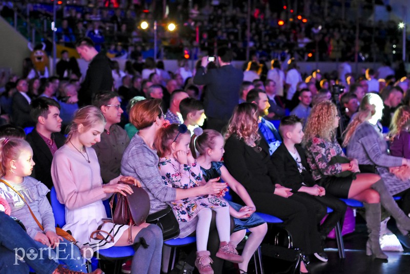 Elbląg Mamy powody do dumy