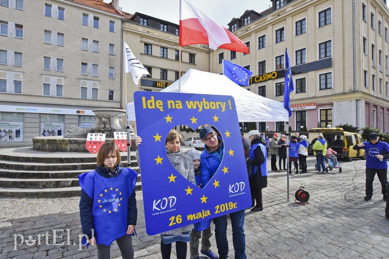 Oda do unijnej radości zdjęcie nr 197107