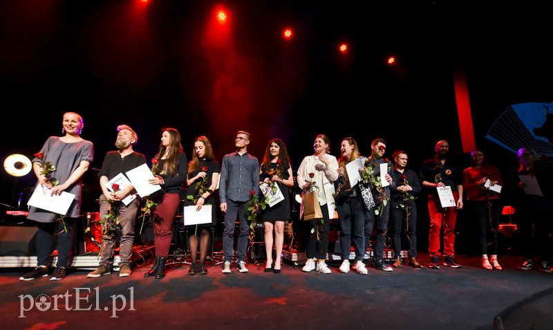 Poetycko, miłośnie i malinowo zdjęcie nr 197147