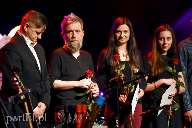 Poetycko, miłośnie i malinowo zdjęcie nr 197142