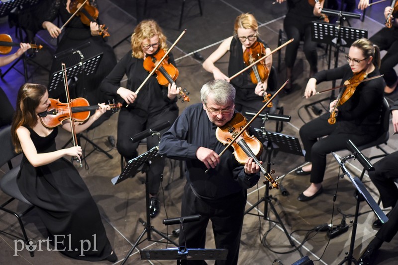 Wieczór sonatowej maestrii zdjęcie nr 197172