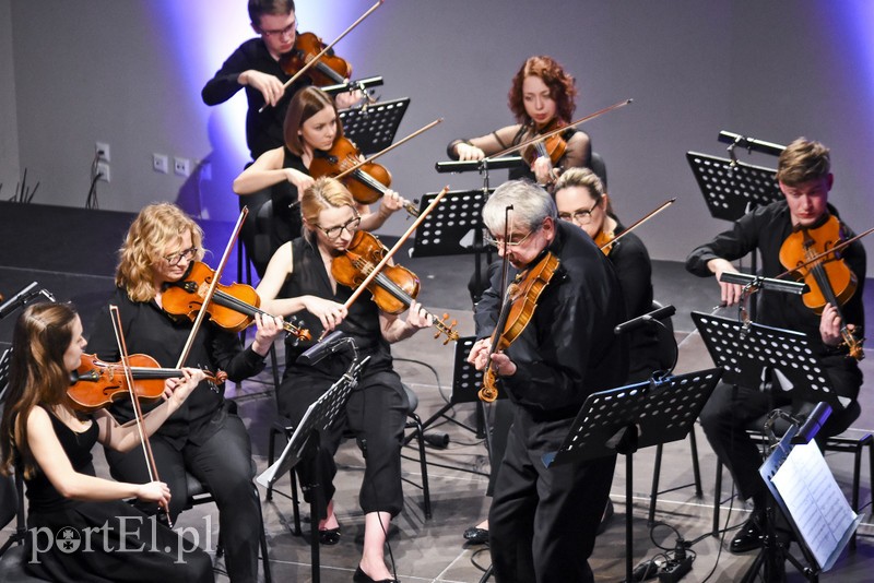 Wieczór sonatowej maestrii zdjęcie nr 197177