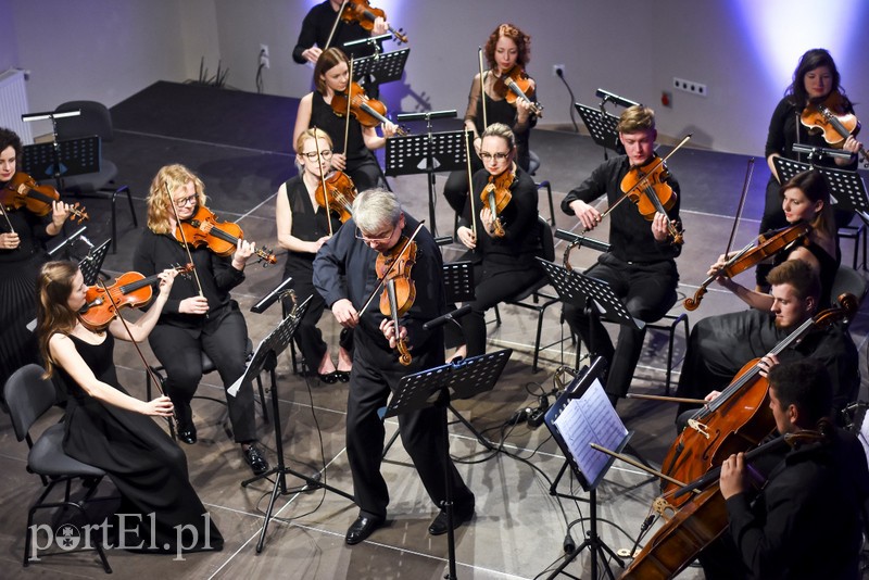 Wieczór sonatowej maestrii zdjęcie nr 197171