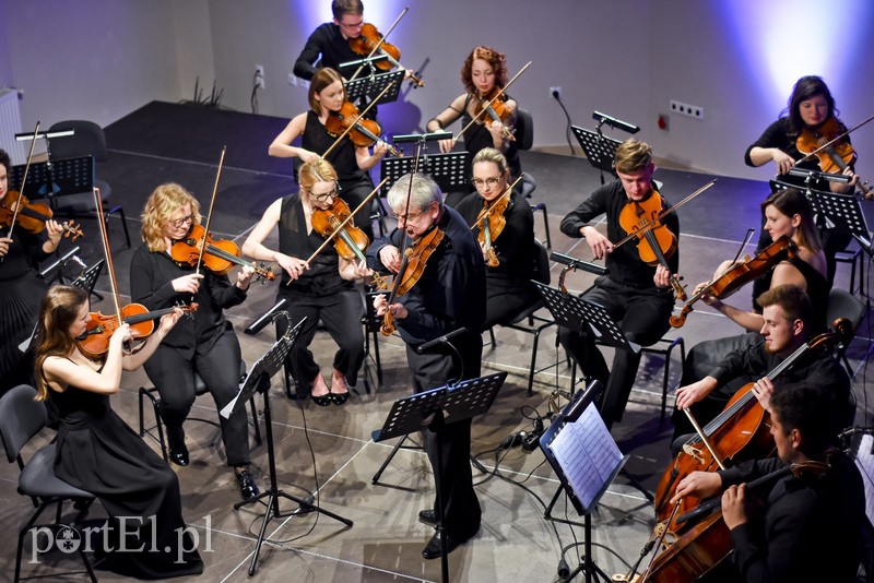 Wieczór sonatowej maestrii zdjęcie nr 197170