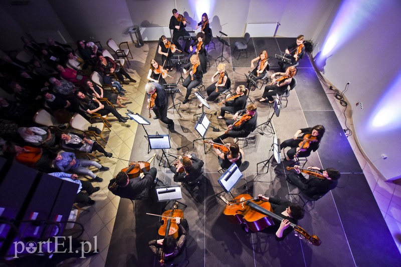 Wieczór sonatowej maestrii zdjęcie nr 197174