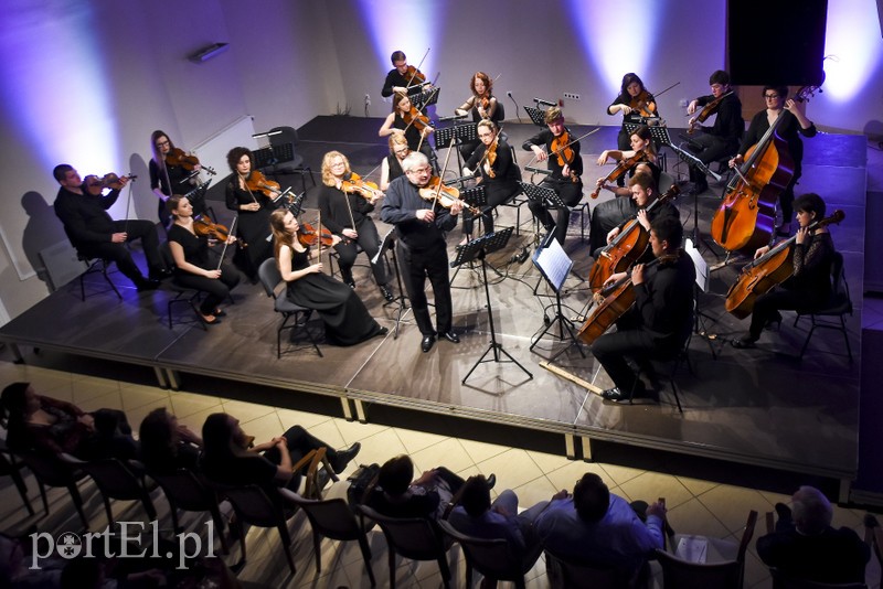 Wieczór sonatowej maestrii zdjęcie nr 197175