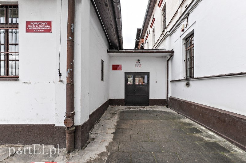 Elbląg Dom większych możliwości