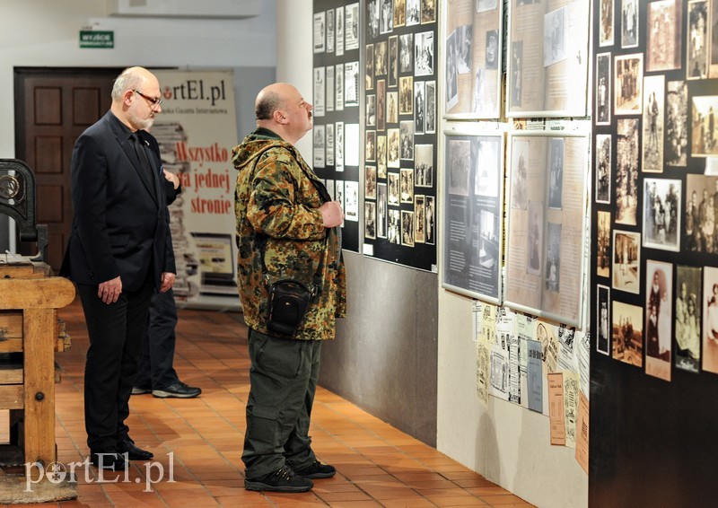 Stare zdjęcia mówią o... zdjęcie nr 197294