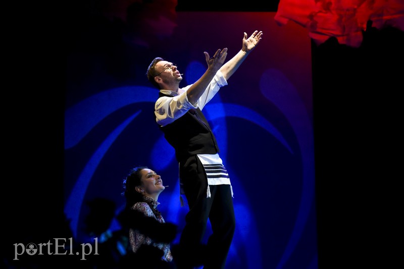 Aleksandry, które dodają skrzydeł zdjęcie nr 197344