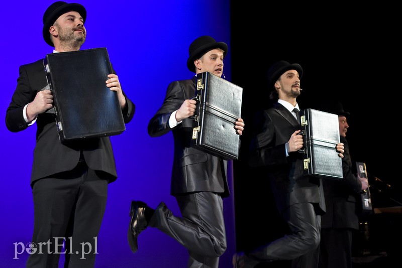 Aleksandry, które dodają skrzydeł zdjęcie nr 197348