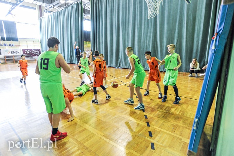 Śladem Przemka Zamojskiego zdjęcie nr 197475