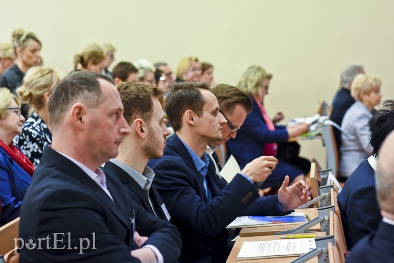 Elbląg EUH-E stawia na ekonomię społeczną