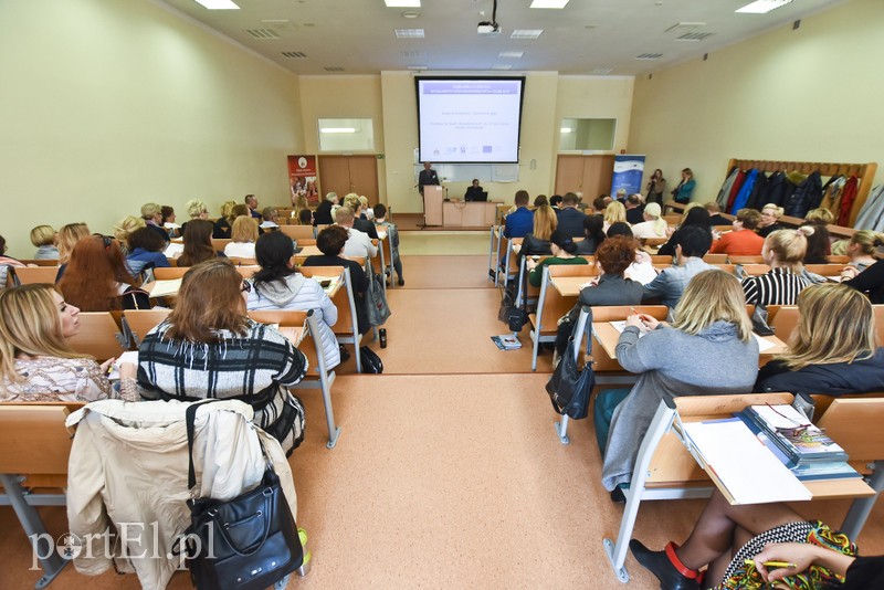 EUH-E stawia na ekonomię społeczną zdjęcie nr 197979